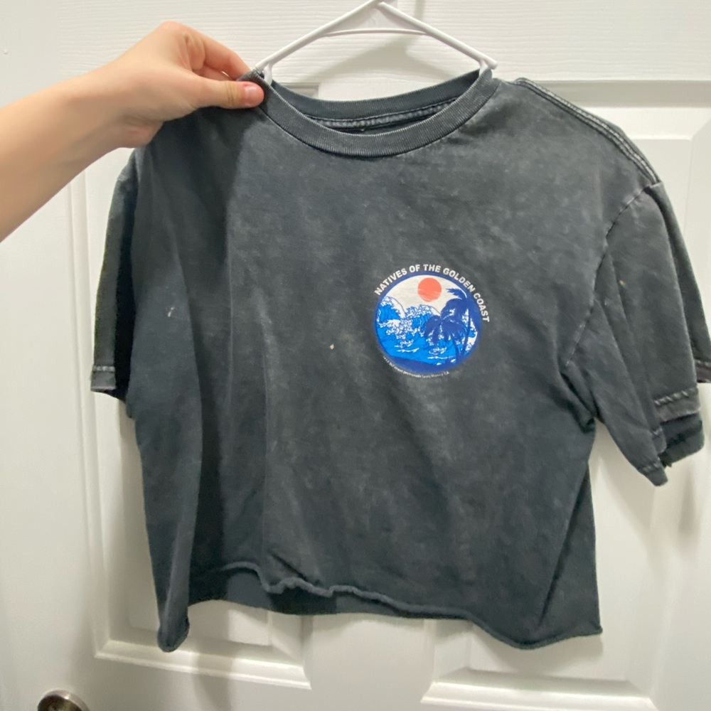 Brandy Melville Top